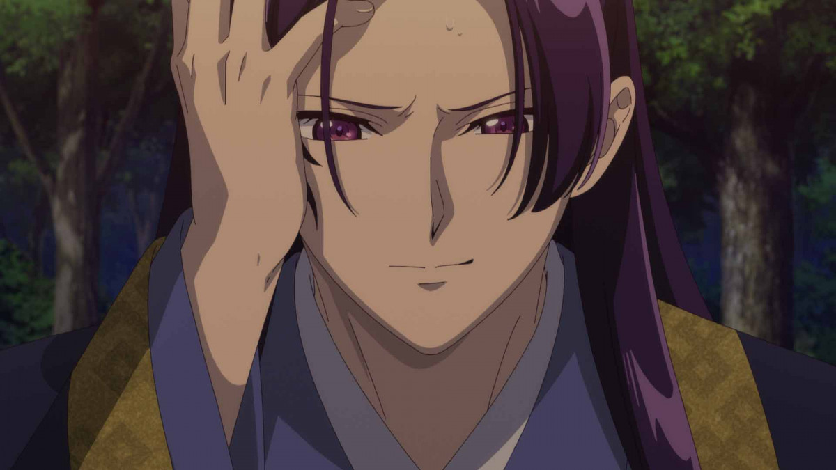 薬屋のひとりごと』激怒する壬氏にネット騒然「予想以上に怖かった