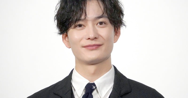 “新婚”岡田将生「うちの子」紹介 ファンもん絶「世界一うらやましい」「需要と供給がばっちり」