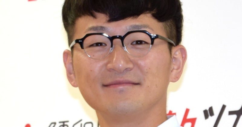 ロバート馬場、罪悪感ゼロ&財布に優しい「鶏ユッケ」爆速レシピ 反響相次ぐ「たんぱく質摂取に最強!」