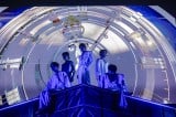 ScA[wLIVE TOUR 2025 ONE Nf ONLYxJÂONE N' ONLY(O񍶂)REIANAOYA(񍶂)EIKUATETTAAHAYATO(Be:XAΗY) 