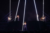 ScA[wLIVE TOUR 2025 ONE Nf ONLYx̖͗l(Be:XAΗY) 