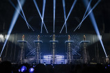 ScA[wLIVE TOUR 2025 ONE Nf ONLYx̖͗l(Be:XAΗY) 