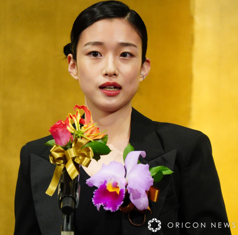 �w��33�񋴓c�܁x���܎��ɓo�d�����͍��D���iC�jORICON NewS inc. 