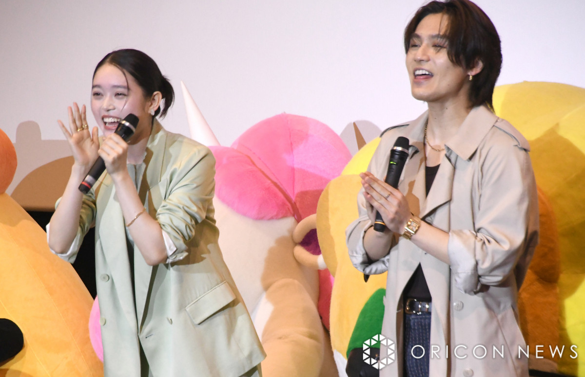 fwׂqǂԂTHE MOVIExJLO䂠tf in =΂ Ac(C)ORICON NewS inc. 