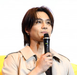 fwׂqǂԂTHE MOVIExJLO䂠tf in =c (C)ORICON NewS inc. 