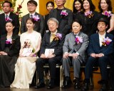 w33񋴓c܁x܎̖͗l (C)ORICON NewS inc. 