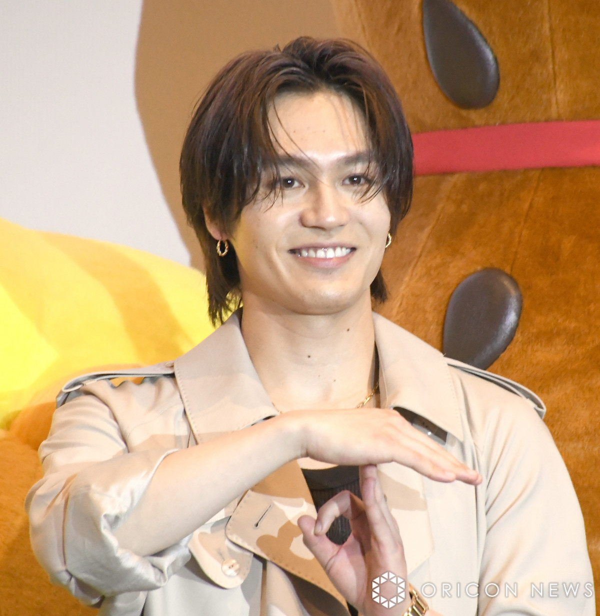 Travis Japan松田元太の大阪舞台あいさつに“目黒蓮級”ゲスト登場