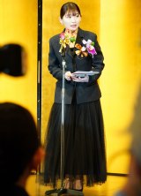 �w��33�񋴓c�܁x���܎��ɓo�d�����ɓ���� (C)ORICON NewS inc. 