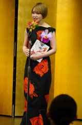 �w��33�񋴓c�܁x���܎��ɓo�d�����ޏ�(C)ORICON NewS inc. 