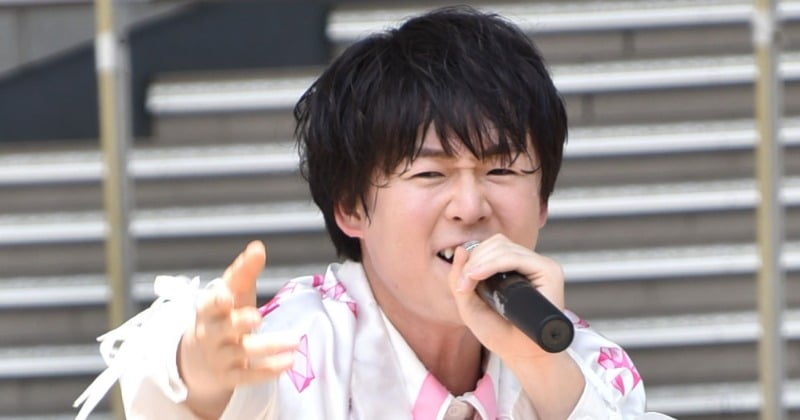 カラフルダイヤモンド 岡大知、グループ脱退と事務所退所を発表！活動休止中に決断へ