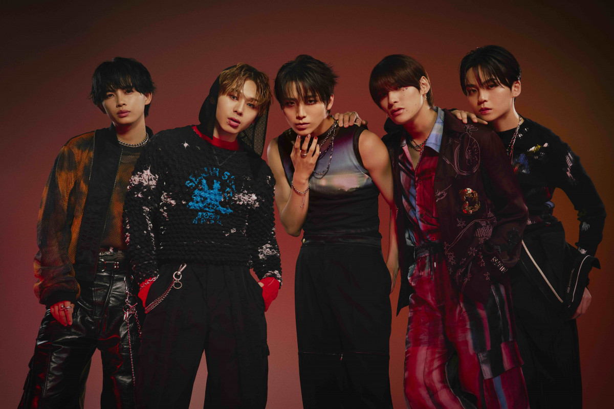 ワンエン BLAST ワンエン BLAST BLAST | ONE N' ONLY OFFICIAL SITE