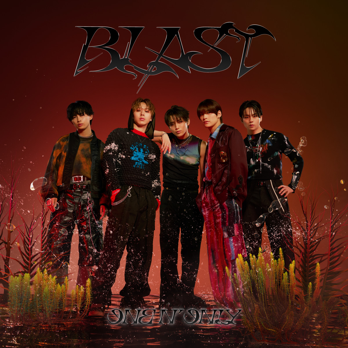 ワンエン BLAST BLAST (Short ver.) - YouTube