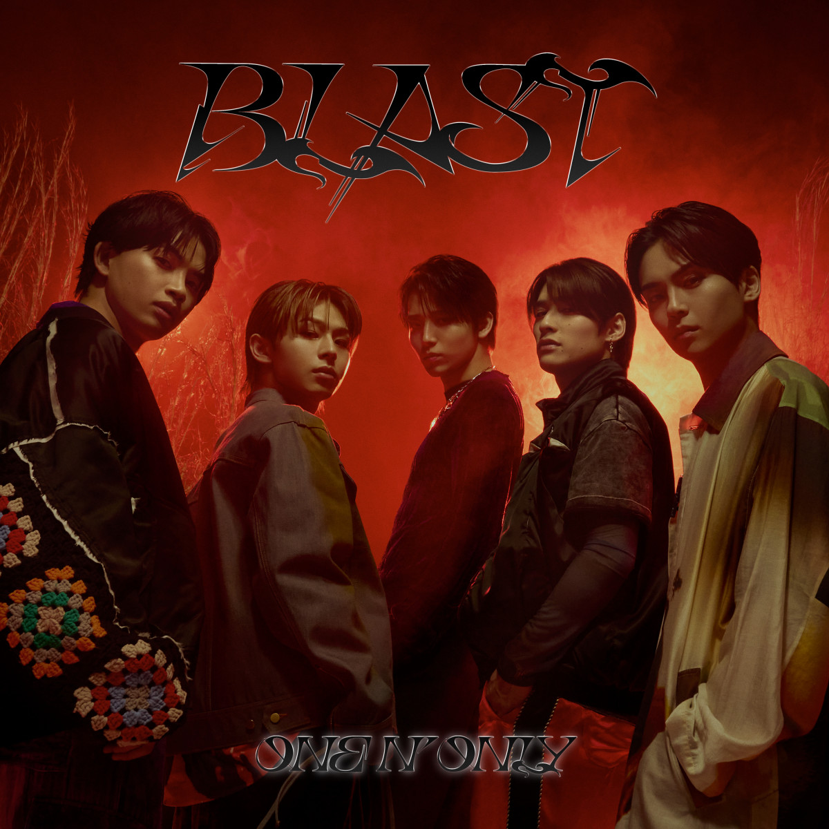 ワンエン BLAST BLAST (Short ver.) - YouTube
