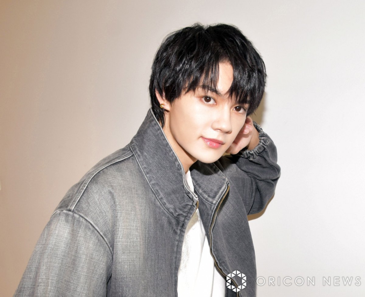 El (C)ORICON NewS inc. 