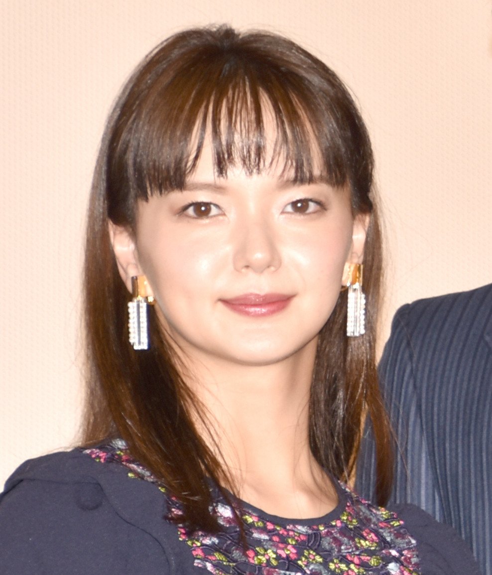 多部未華子「母の日」に“娘”との仲良しショット「素敵」「かわいい!」