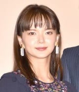 多部未華子「母の日」に“娘”との仲良しショット「素敵」「かわいい!」 