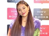 須田アンナ、親子ショット公開「もう懐かしいお宮参り」 義母の着物を着用 