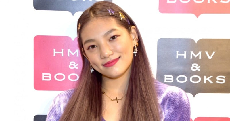 須田アンナ、親子ショット公開「もう懐かしいお宮参り」 義母の着物を着用