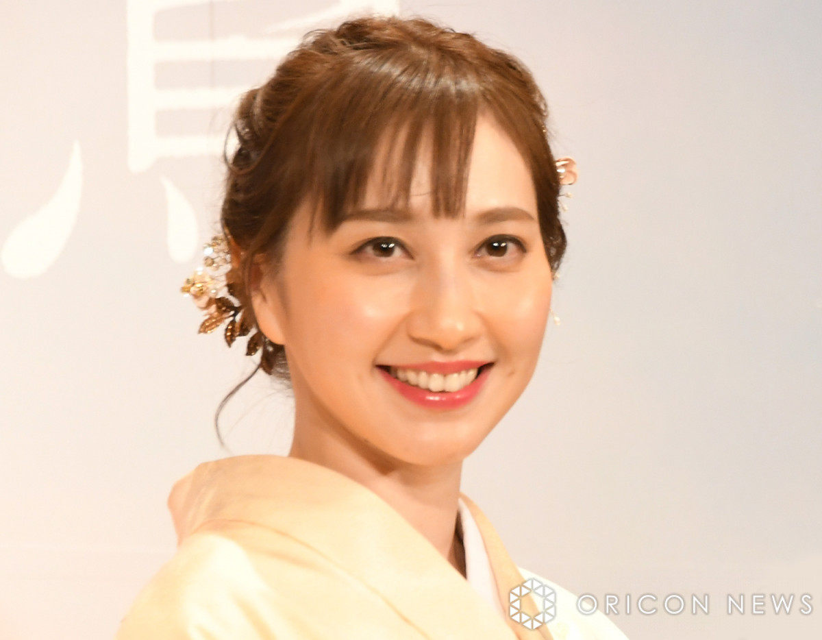 ͂傤 (C)ORICON NewS inc. 