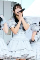 10th�V���O���u���u�m�f����/�_�l�̌����Ɓ[��!�v�����L�O�����[�X�C�x���g�̖͗l(C)YOANI/KING RECORDS 