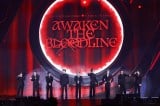 w2025 &TEAM CONCERT TOUR 'AWAKEN THE BLOODLINE'xm(C)YX LABLES 