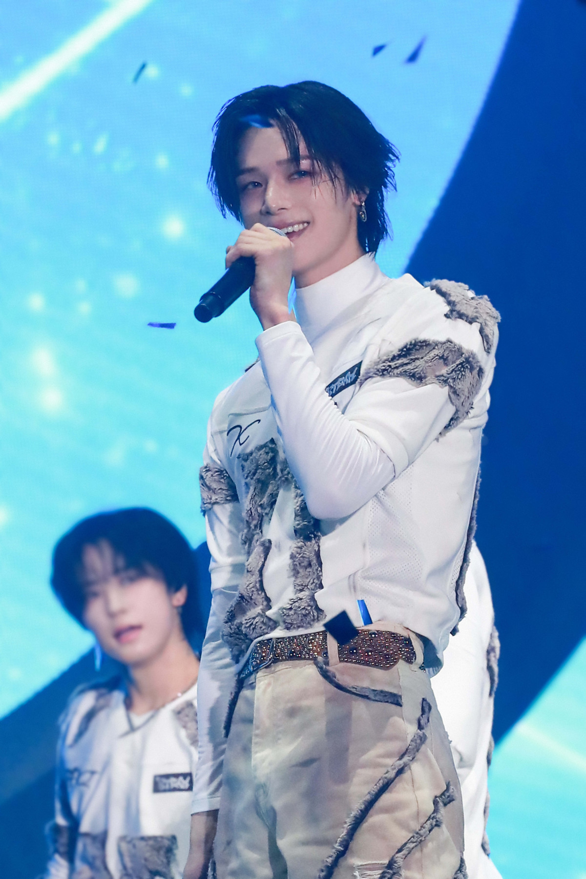 画像・写真 | &TEAM、初のアジアツアー開幕「アジアに&TEAM旋風を