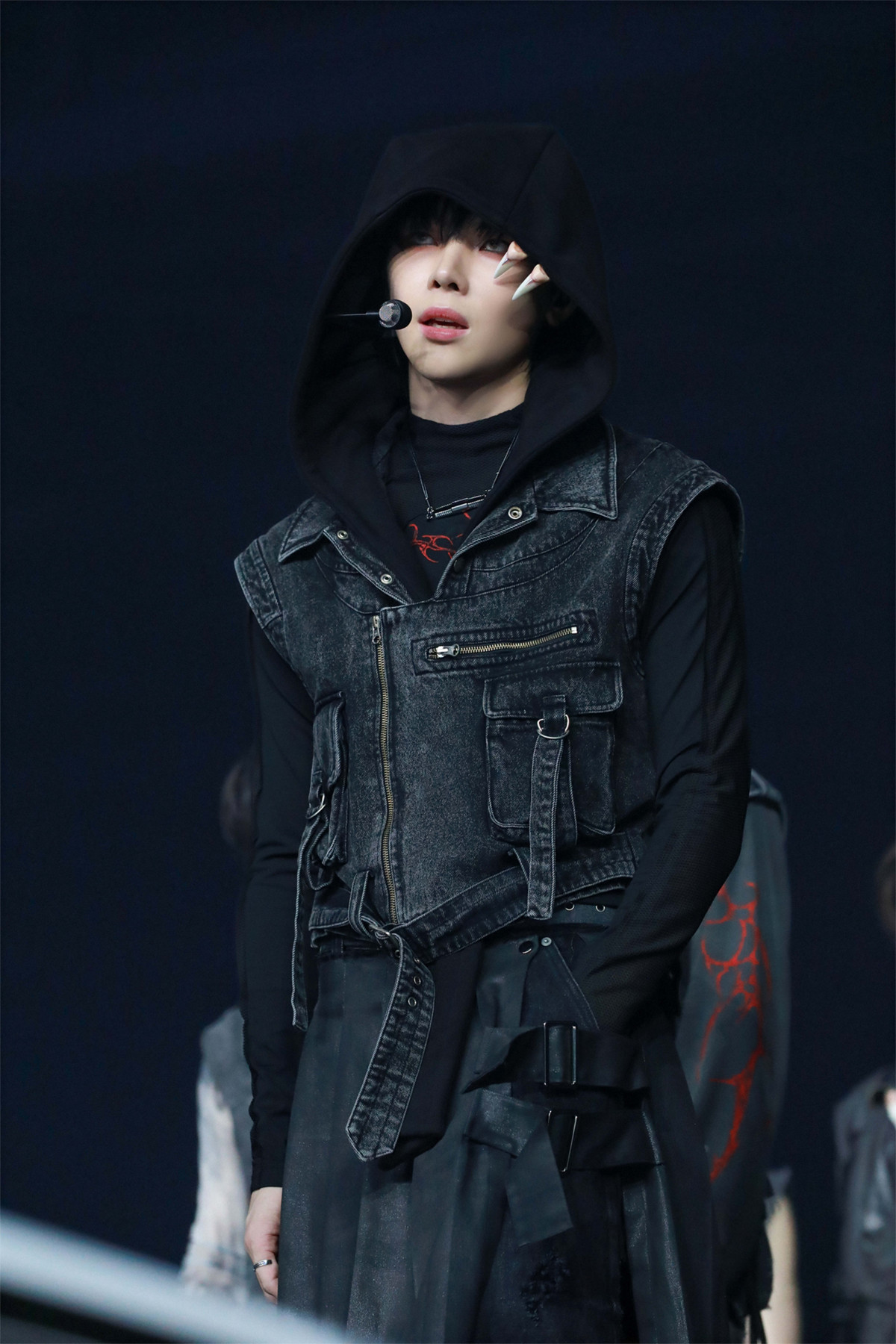 w2025 &TEAM CONCERT TOUR 'AWAKEN THE BLOODLINE'xmNICHOLAS(C)YX LABLES 