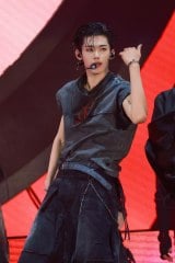 &TEAM、初のアジアツアー開幕「アジアに&TEAM旋風を巻き起こしましょう！」　9人の底知れぬ才能が覚醒する初日に 