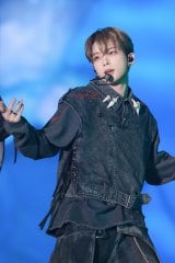 &TEAM、初のアジアツアー開幕「アジアに&TEAM旋風を巻き起こしましょう！」　9人の底知れぬ才能が覚醒する初日に 
