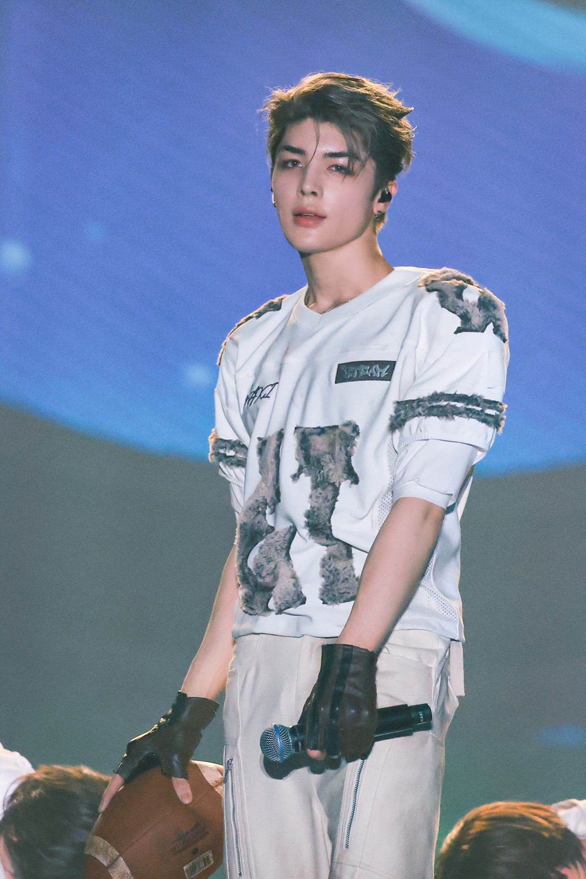 w2025 &TEAM CONCERT TOUR 'AWAKEN THE BLOODLINE'xmMAKI(C)YX LABLES 