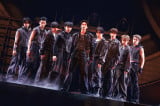 &TEAM、初のアジアツアー開幕「アジアに&TEAM旋風を巻き起こしましょう!」 9人の底知れぬ才能が覚醒する初日に 
