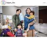 �Ηj�h���}�w�Ί݂̉Ǝ��`���ꂪ�A���̐����铹�I�`�x�̌���SNS���iC�jTBS 