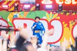 wԂԃtFXeBo2025x̖͗l(C)GOBU GOBU Festival   Be:nV}R 