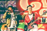 浜田&ハマの親子共演で感動的なラスト!『ごぶごぶフェス』初日【セットリストあり】 