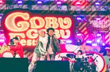 wԂԃtFXeBo2025x̖͗l(C)GOBU GOBU Festival   Be:n糈ꐶ 