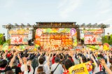 wԂԃtFXeBo2025x̖͗l(C)GOBU GOBU Festival   Be:n糈ꐶ 