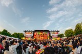 wԂԃtFXeBo2025x̖͗l(C)GOBU GOBU Festival   Be:n糈ꐶ 