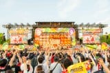 wԂԃtFXeBo2025x̖͗l(C)GOBU GOBU Festival   Be:n糈ꐶ 