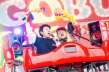 wԂԃtFXeBo2025x̖͗l(C)GOBU GOBU Festival   Be:nV}R 