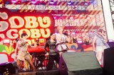 wԂԃtFXeBo2025x̖͗l(C)GOBU GOBU Festival   Be:nV}R 