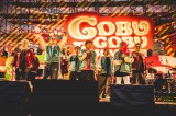 wԂԃtFXeBo2025x̖͗l(C)GOBU GOBU Festival   Be:n糈ꐶ 