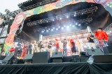 wԂԃtFXeBo2025x̖͗l(C)GOBU GOBU Festival   Be:nV}R 