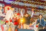 wԂԃtFXeBo2025x̖͗l(C)GOBU GOBU Festival   Be:nV}R 
