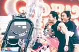 wԂԃtFXeBo2025x̖͗l(C)GOBU GOBU Festival   Be:n糈ꐶ 