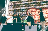 wԂԃtFXeBo2025x̖͗l(C)GOBU GOBU Festival   Be:n糈ꐶ 