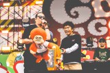 wԂԃtFXeBo2025x̖͗l(C)GOBU GOBU Festival   Be:n糈ꐶ 