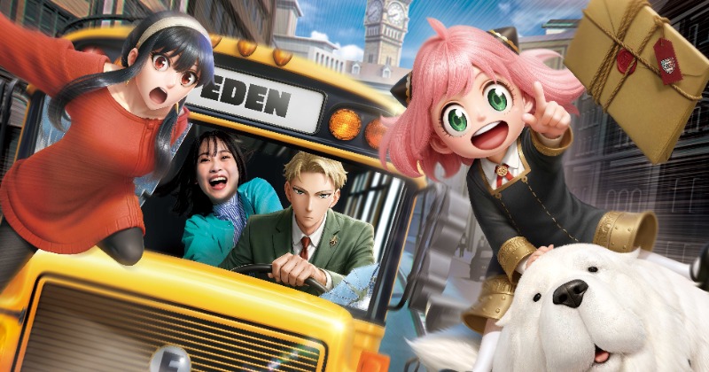 USJ SPY×FAMILY 缶バッジ ロイド アーニャ コースター USJ SPY×FAMILY 缶バッジ ロイド アーニャ コースター - メルカリ