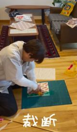 b`ERJhP^E(ʐ^̓CX^O@kokado_kentaro) 