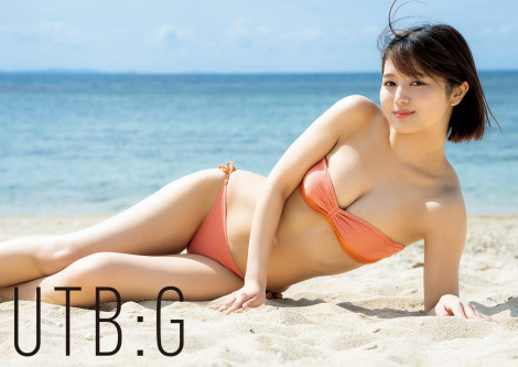 �wUTB:G Vol.7�x���k��ډ� 