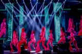 XG、計40万人動員の初ワールドツアーが東京ドームで終幕　涙浮かべて感謝「本当に幸せでした」【ライブレポート】 